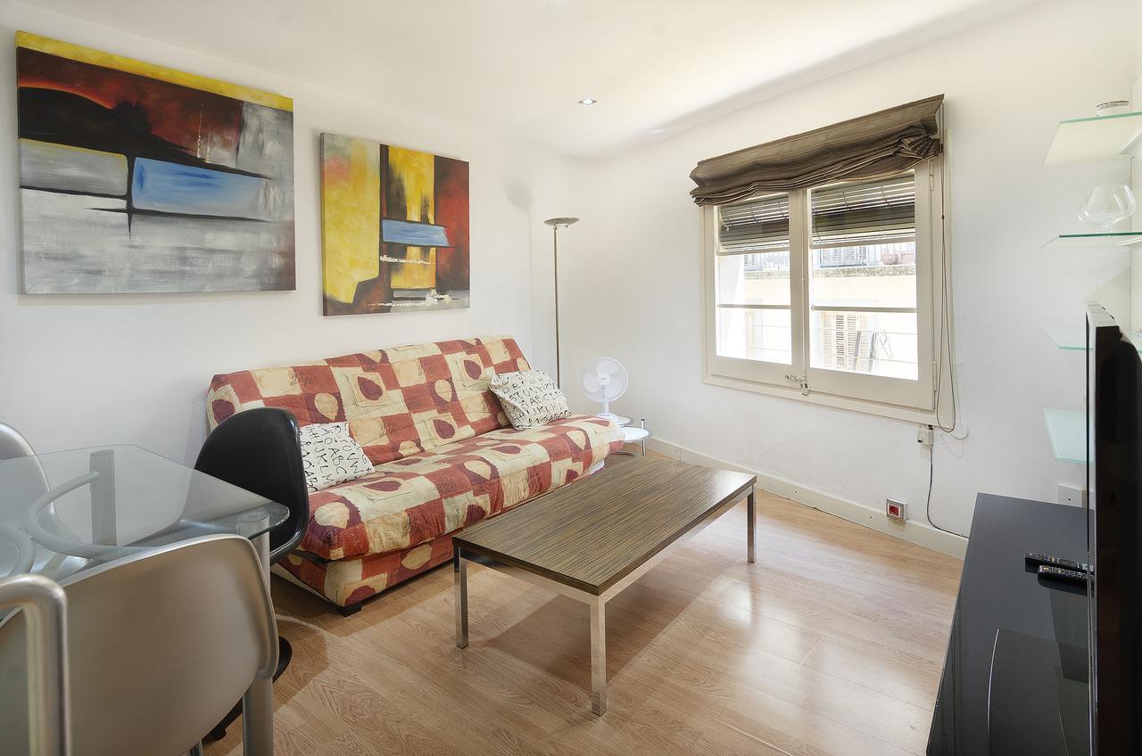 Appartement Santa Clara *