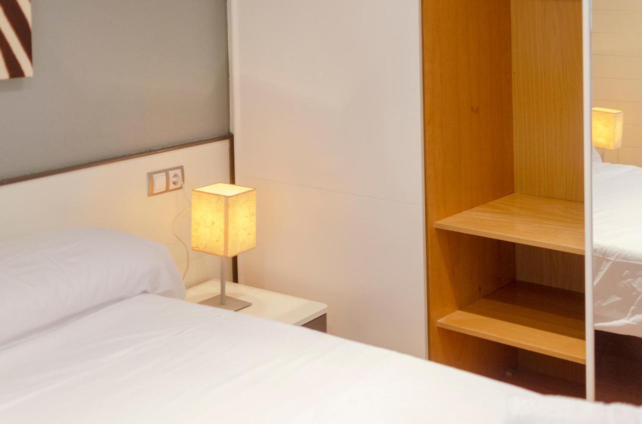 Appartement Santa Clara Gerona