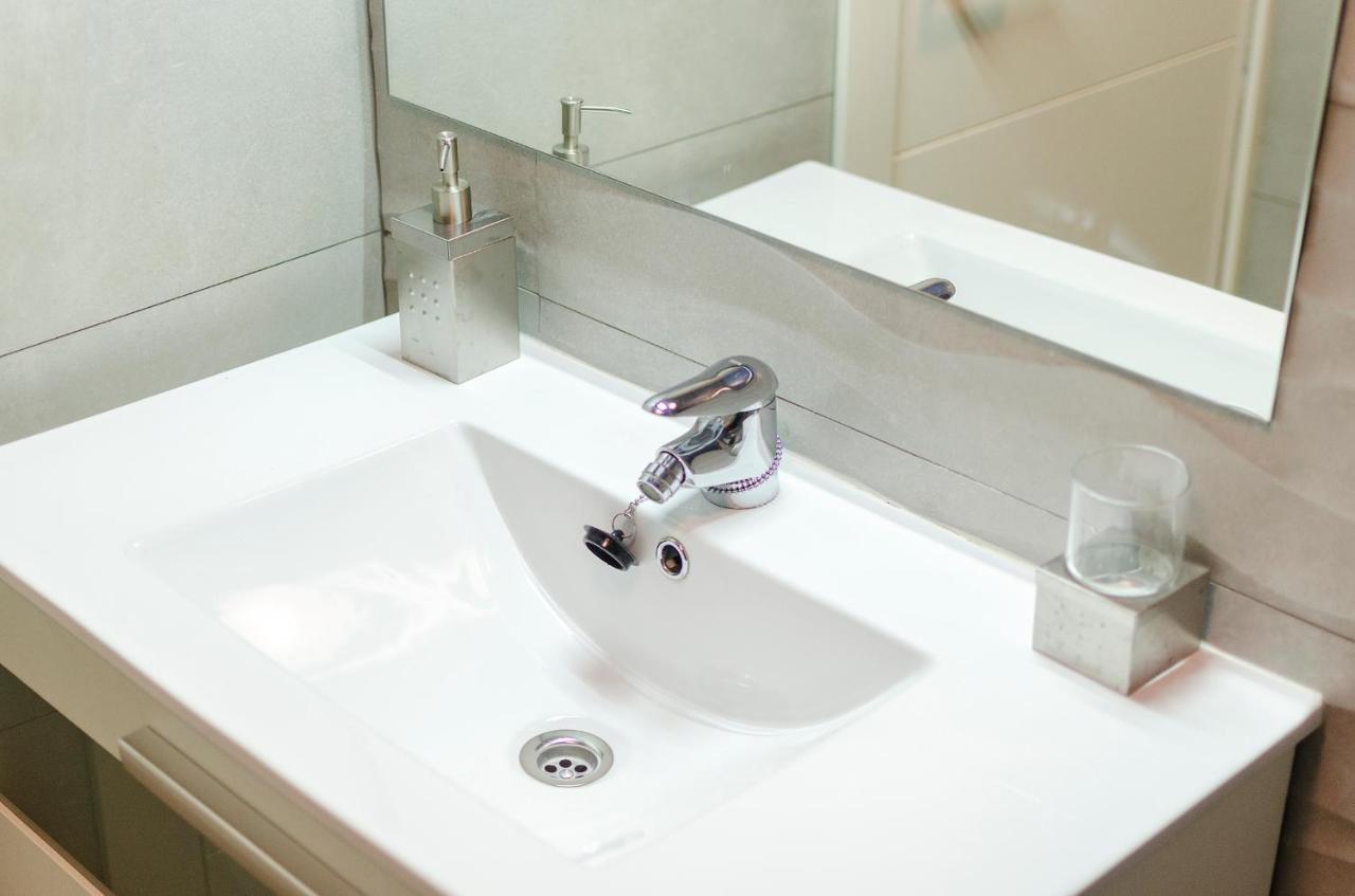 Santa Clara Appartement Gerona