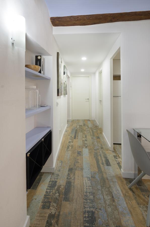Appartement Santa Clara *