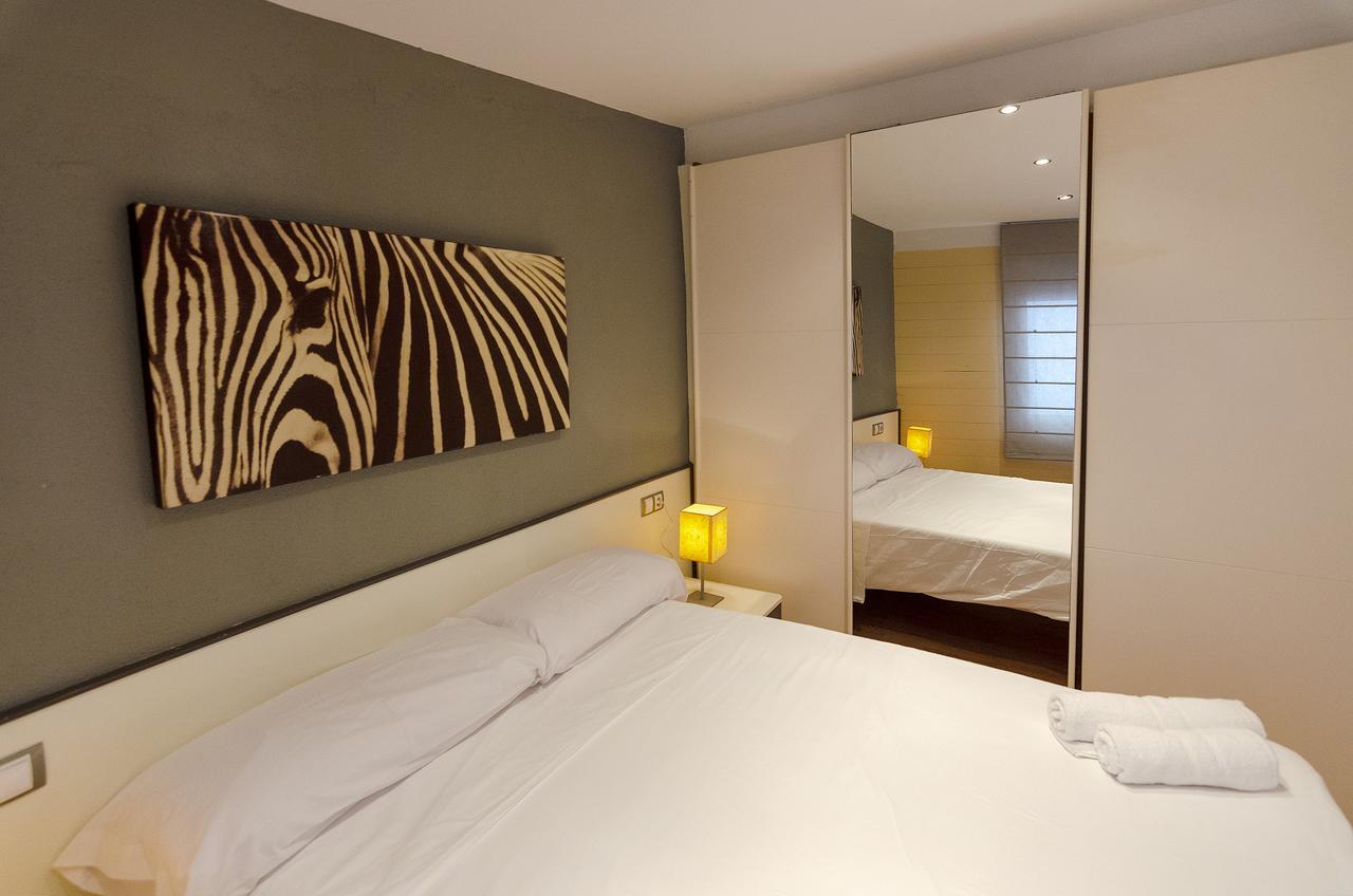 Santa Clara Appartement