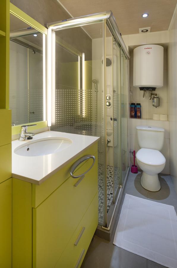 Santa Clara Appartement Gerona