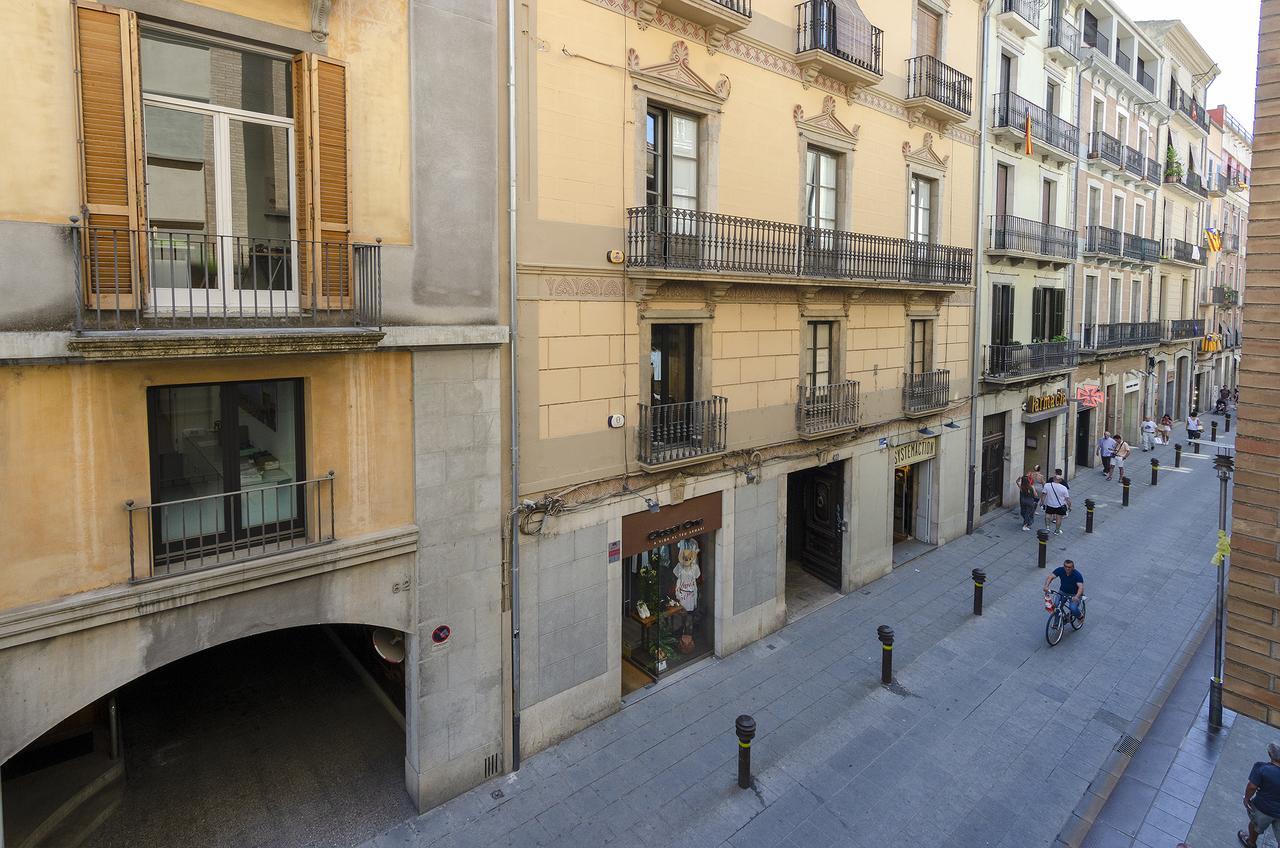 Santa Clara Appartement Gerona