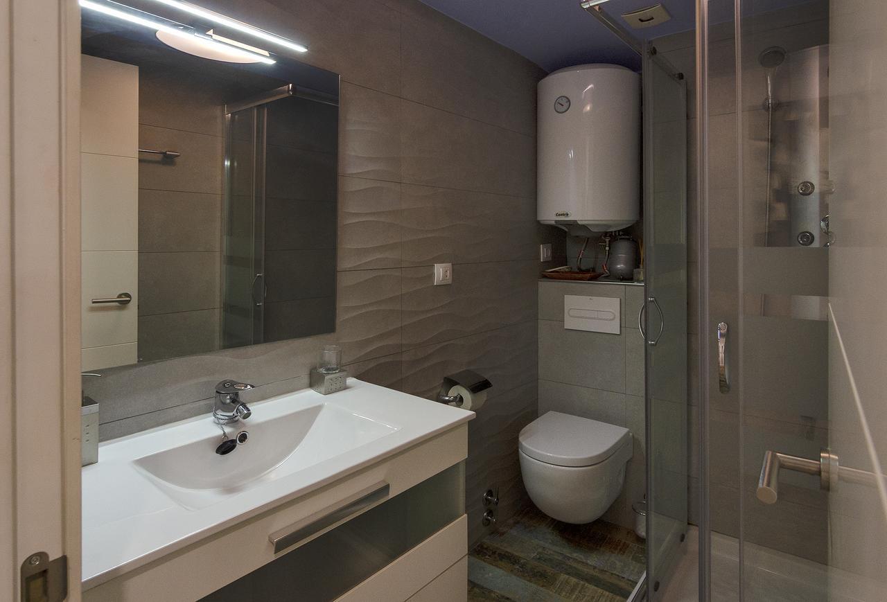Appartement Santa Clara
