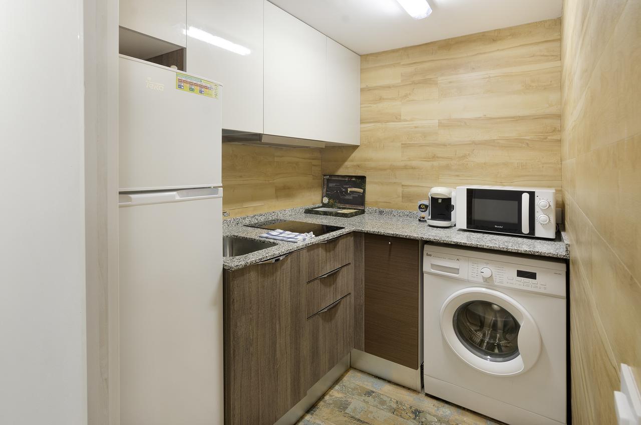Santa Clara Appartement *